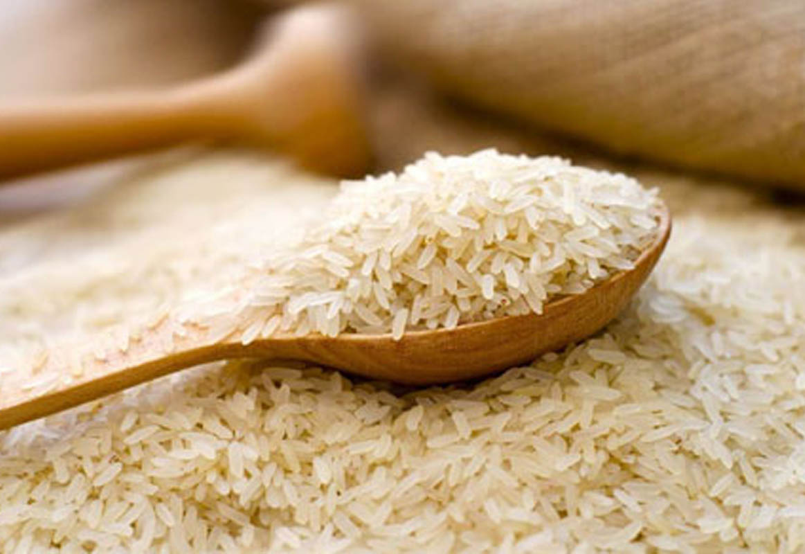 هر آنچه باید در مورد برنج دودی بدانیم