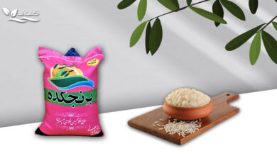 برنج فجر جز برنج های پر محصول بوده و کیفیت قابل قبولی دارد.