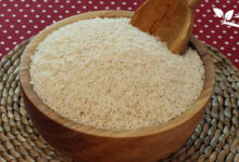 انتخاب برنج خوب و ارزان قیمت ملاک مهمی برای خرید برنج است.