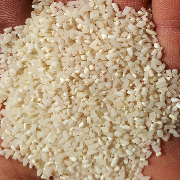 نیمدانه اعلا - برنج خان - 20 کیلو