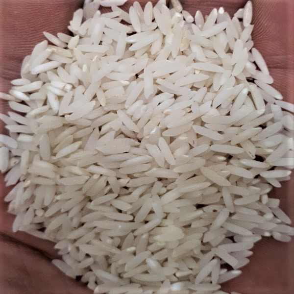 برنج طارم هاشمی - برنج خان - 10 کیلو