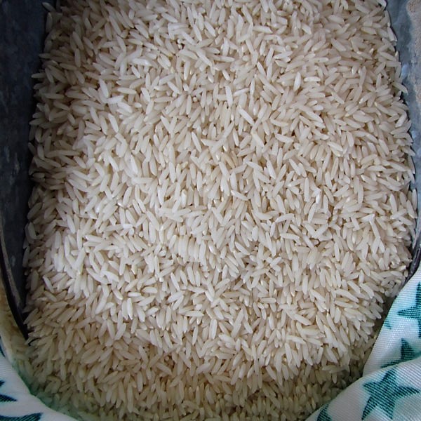 برنج طارم محلی فوق اعلا فریدونکنار - برنج بهزاد - 10 کیلو - طرح 2