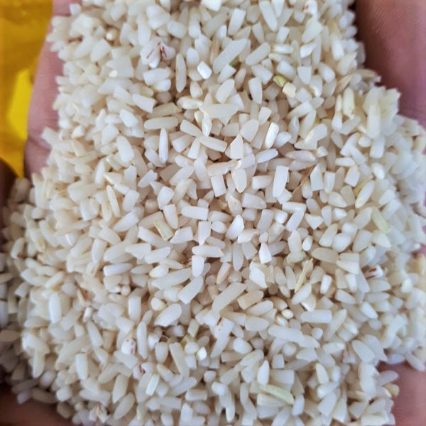 نیمدانه عطری فریدونکنار - برنج کشت لند - 10 کیلو