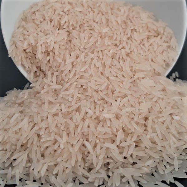 برنج فجر طارم مرمری درجه یک - برنج خان - 10 کیلو