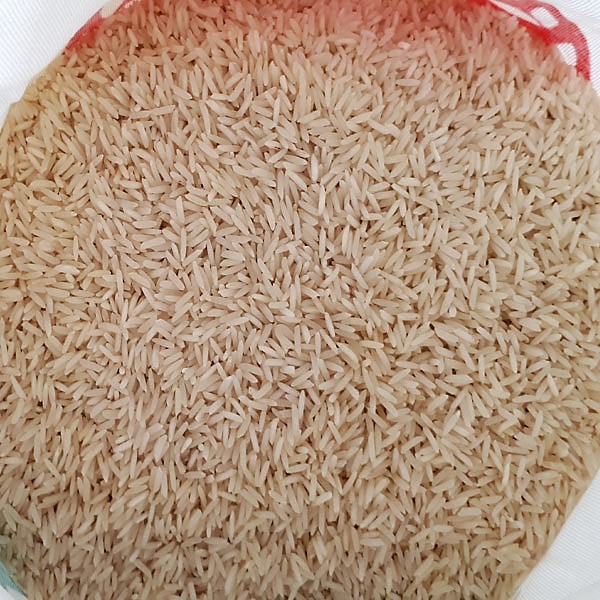 برنج شیرودی فریدونکنار - برنج بهزاد - بسته 10 تایی 100 کیلو
