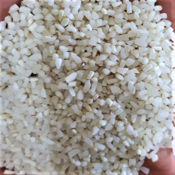 نیمدانه اعلا - آشی برنجکده - برنج خان - 20 کیلو