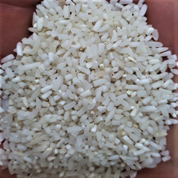 نیمدانه عطری - برنج خان - 10 کیلو