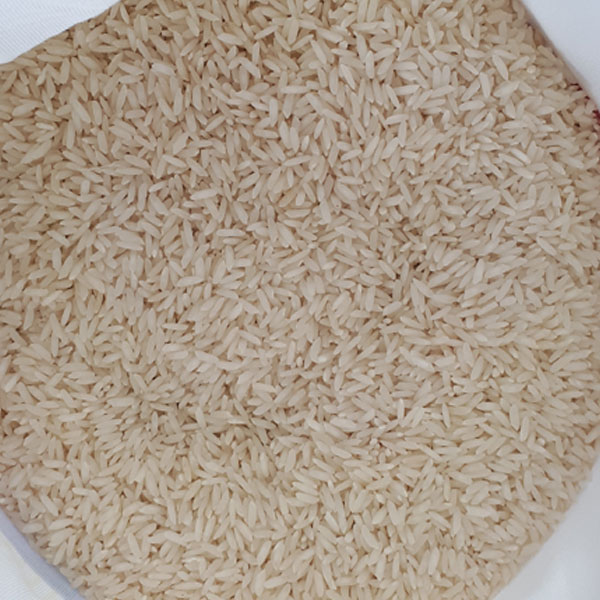 برنج امرالهی (بینام) کشت دوم فریدونکنار - برنج بهزاد - 5 کیلو