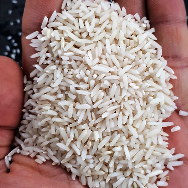 برنج شکسته سر لاشه طارم فریدونکنار - برنج بهزاد - 10 کیلو